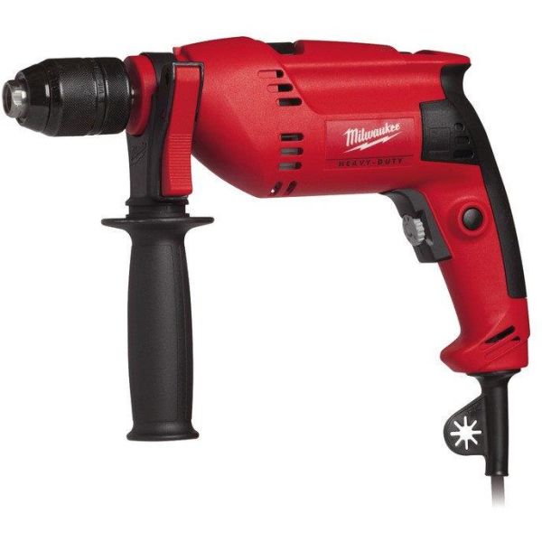 Iskuporakone Milwaukee PDE 16 RP 630 W