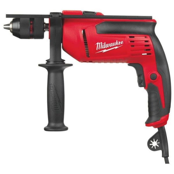Iskuporakone Milwaukee PD-705 705 W