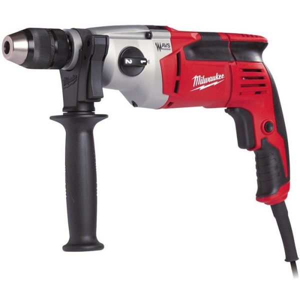 Iskuporakone Milwaukee PD2E 22 R 850 W