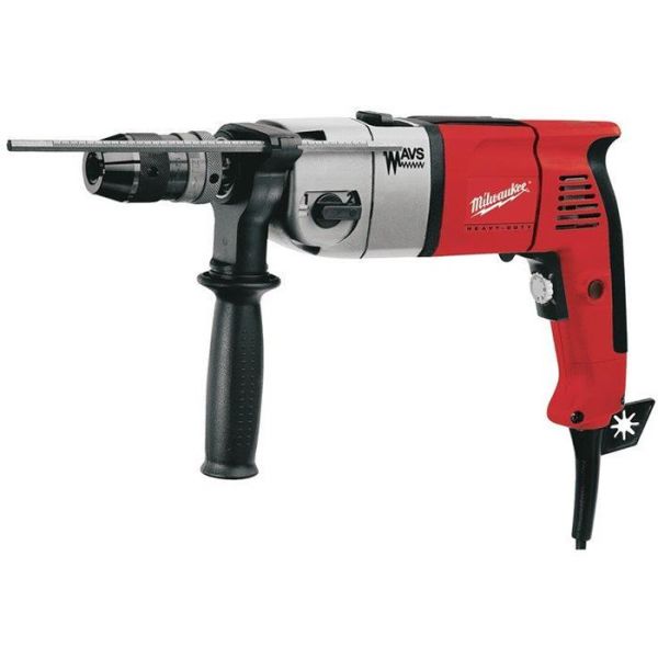 Iskuporakone Milwaukee PD2E 24 RS 1010 W
