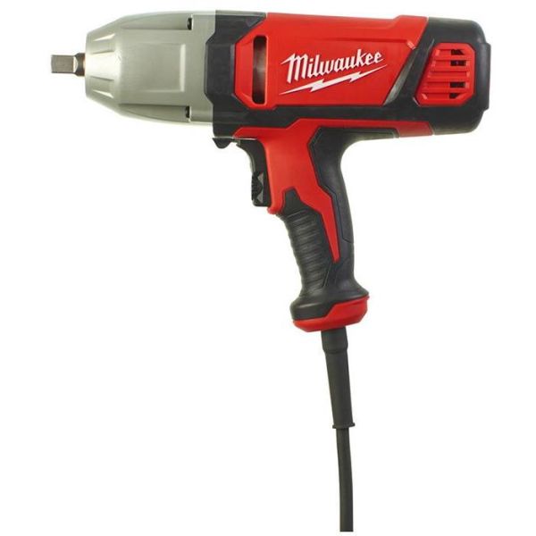 Mutterinväännin Milwaukee IPWE 400 R 725 W