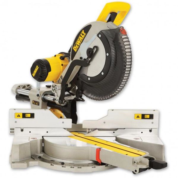 Katkaisu- ja jiirisaha Dewalt DWS780
