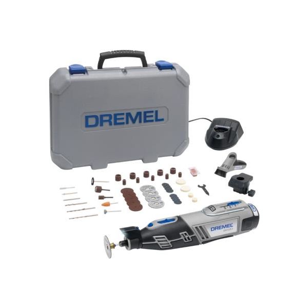 Monitoimityökalu Dremel 8220-2/45