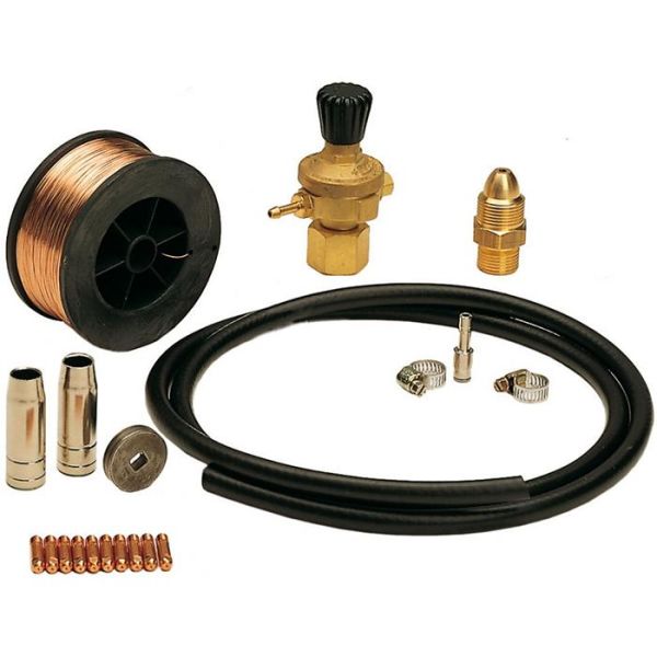 Gass-sett Telwin 802148