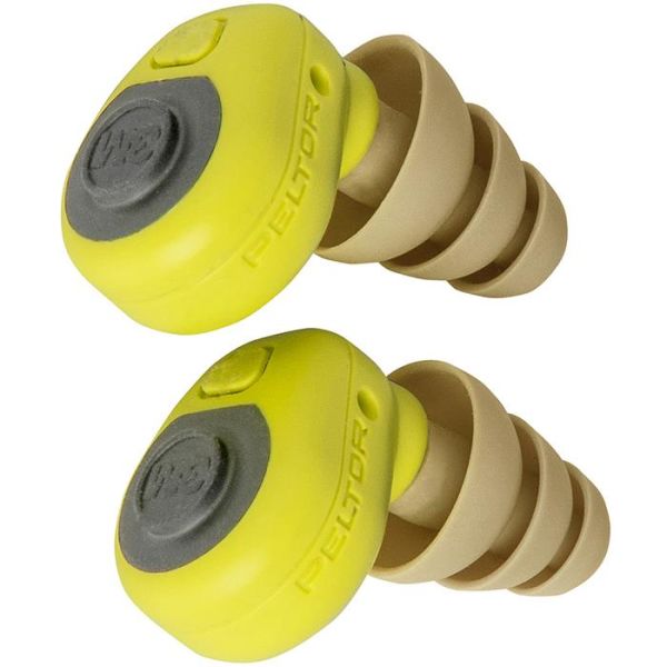 Öronproppar 3M Peltor LEP-200 EU Level Dependent Earplug