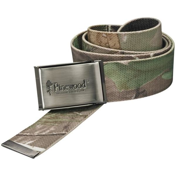 Belte Pinewood Camou 8199