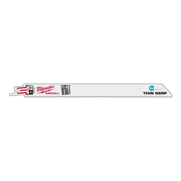 Tigersågblad Milwaukee 48004187 5-pack