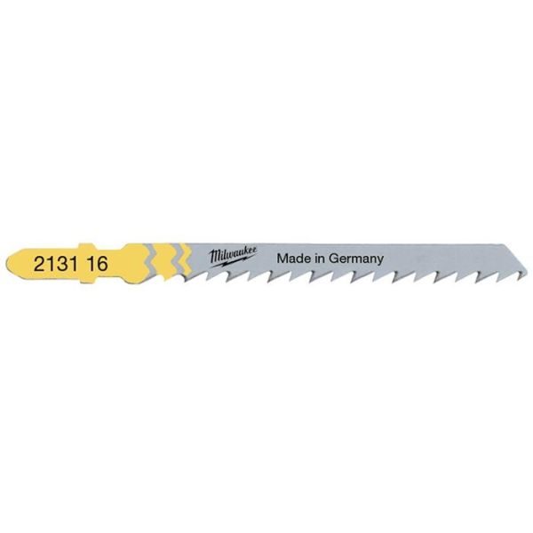 Sticksågsblad Milwaukee T144D 100-pack