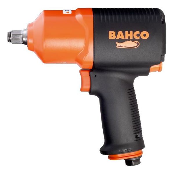 Mutterdragare Bahco BPC815