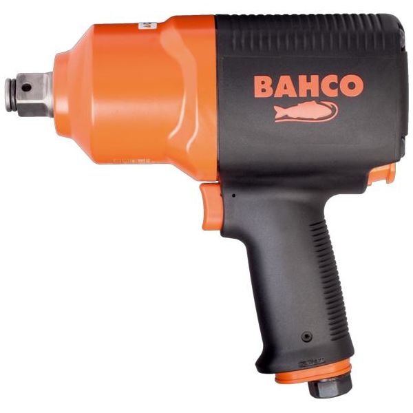 Bahco BPC817 Muttertrekker