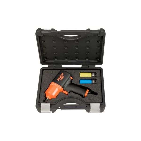 Mutterdragare Bahco BPC815K6