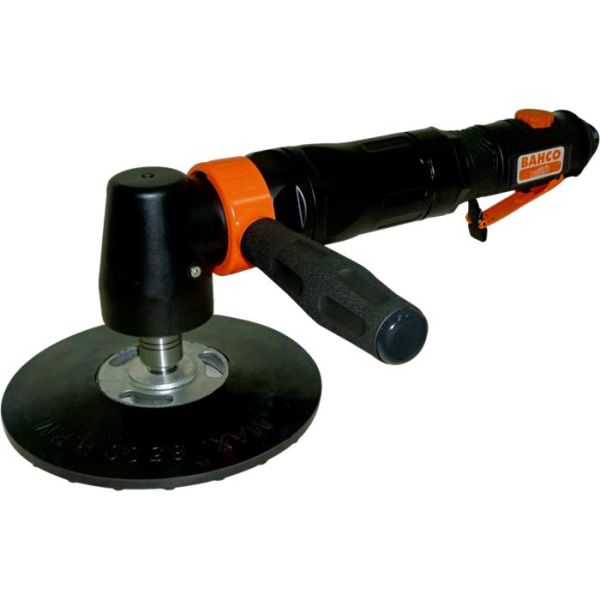 Vinkelpolermaskin Bahco BP809