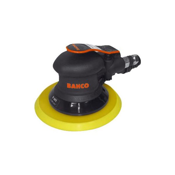 Putsmaskin Bahco BP601