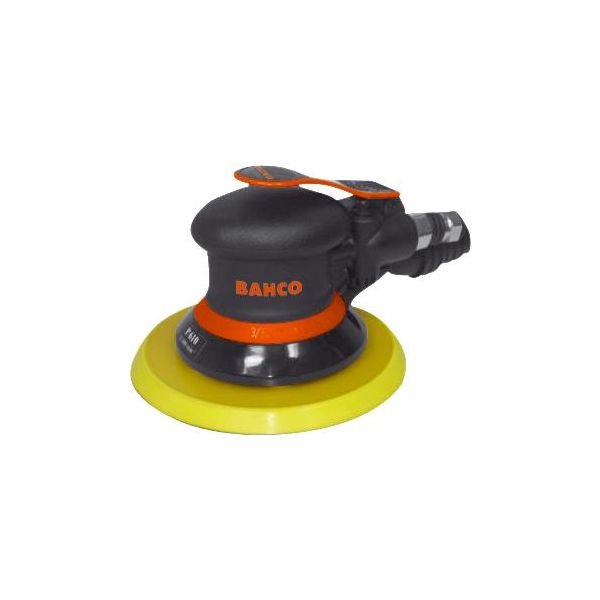 Putsmaskin Bahco BP610