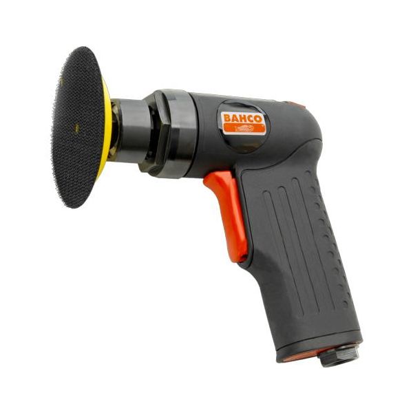 Rondellslipmaskin Bahco BP204