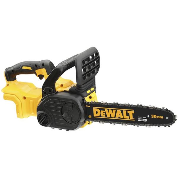 Kedjesåg Dewalt DCM565N utan batteri och laddare