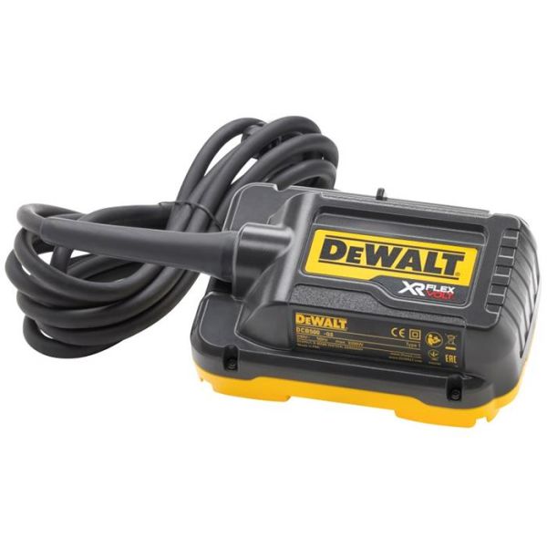 Strømadapter Dewalt DCB500 XR FlexVolt
