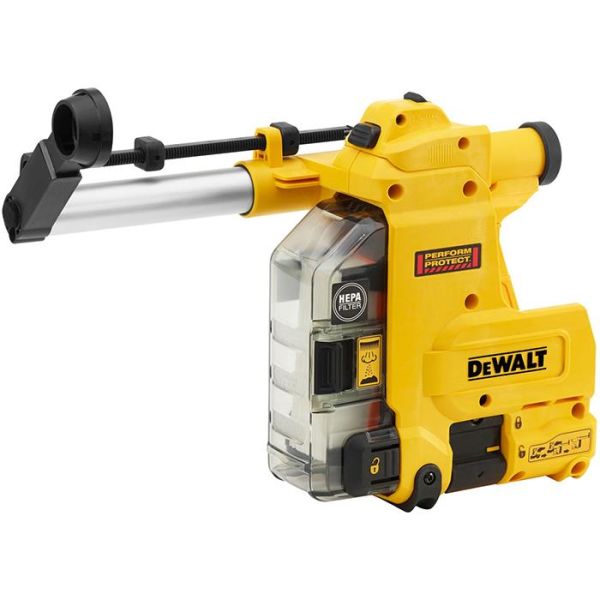 Dammutsugssystem Dewalt D25304DH