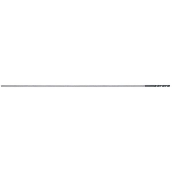 Installationsborr Milwaukee HSS-G DIN 7490 6x600 mm