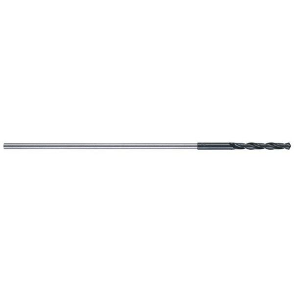 Installationsborr Milwaukee HSS-G DIN 7490 10x400 mm