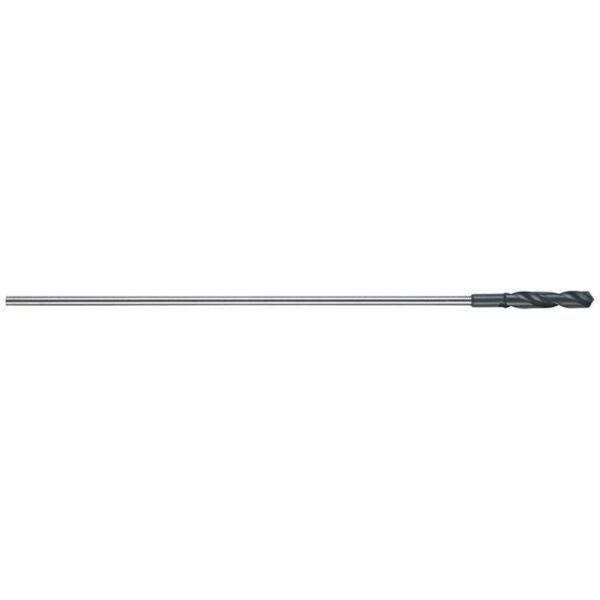 Installationsborr Milwaukee HSS-G DIN 7490 18x600 mm