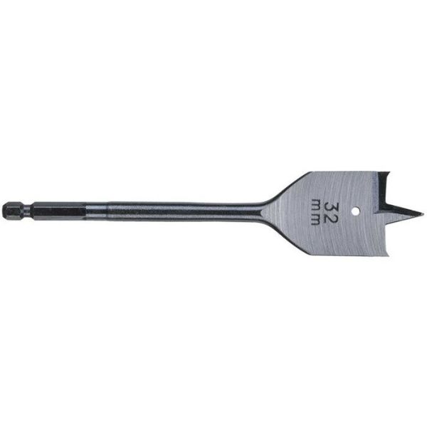 Centrumborr Milwaukee FB 32x152 mm