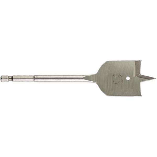 Centrumborr Milwaukee FB 36x152 mm