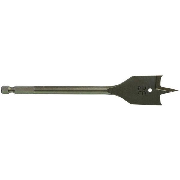Centrumborr Milwaukee FB 26x152 mm