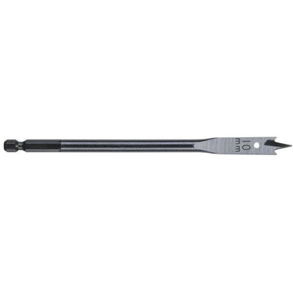 Centrumborr Milwaukee FB 10x152 mm