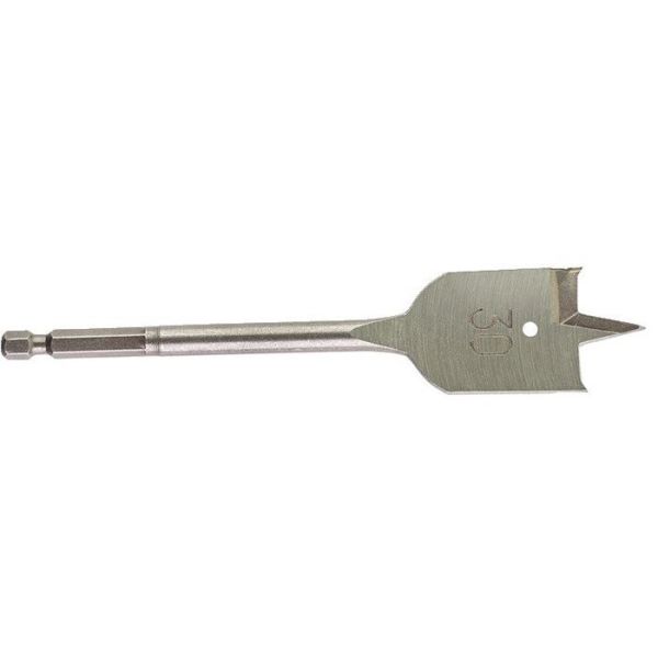Centrumborr Milwaukee FB 30x152 mm