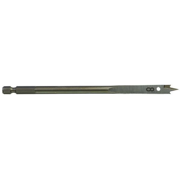 Centrumborr Milwaukee FB 8x152 mm