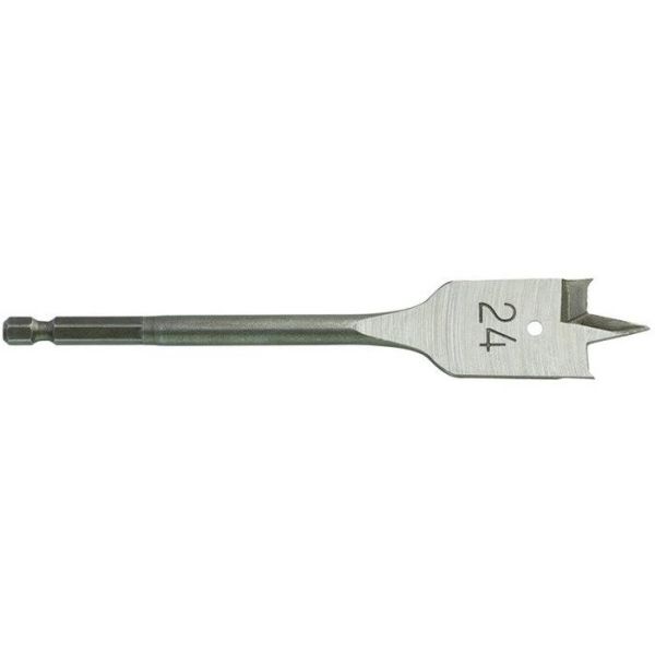 Centrumborr Milwaukee FB 24x152 mm