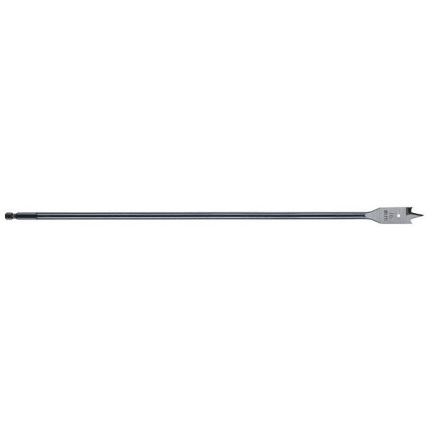 Centrumborr Milwaukee FB 16x400 mm