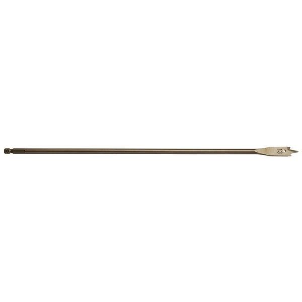 Centrumborr Milwaukee FB 13x400 mm
