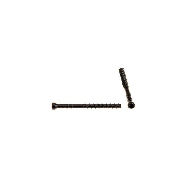 Trallskruv Camo 345148 protech, C4-klassad 60x4,2 mm 350-pack