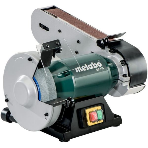 Bänkslip Metabo BS 175