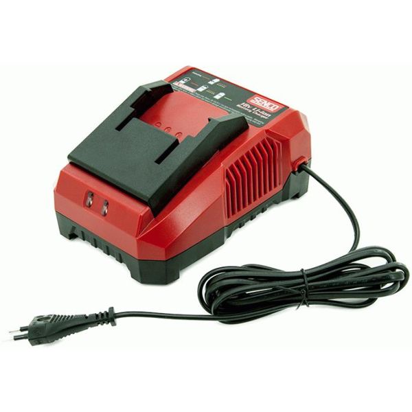 Batteriladdare Senco VB0157