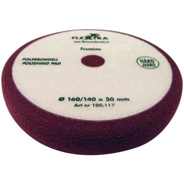 Polerrondell Flexxtra 100117 160 mm