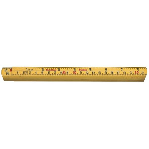 Nivelmitta Hultafors G 61-2-10 GU
