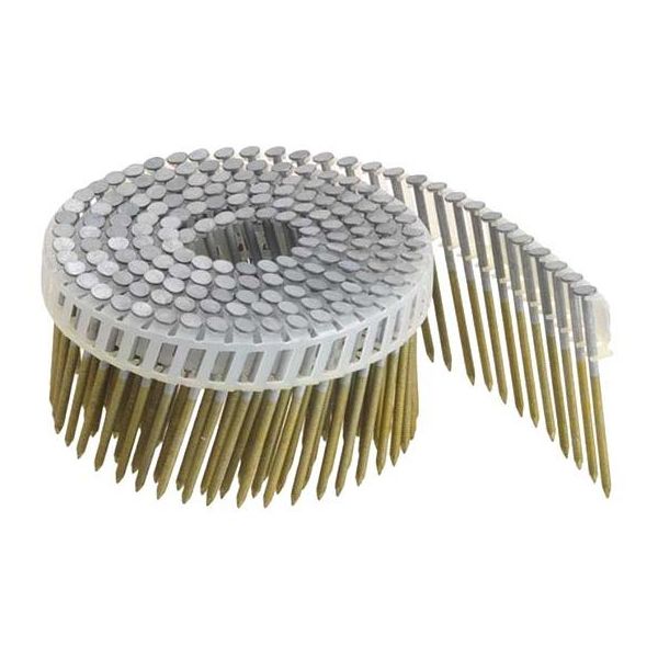 Panelspik Aerfast AN50105 varmförzinkad, 16° 70x2,5 mm