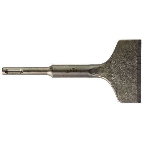 Kakelmejsel Milwaukee 4932352344 SDS-Plus, 165x75 mm