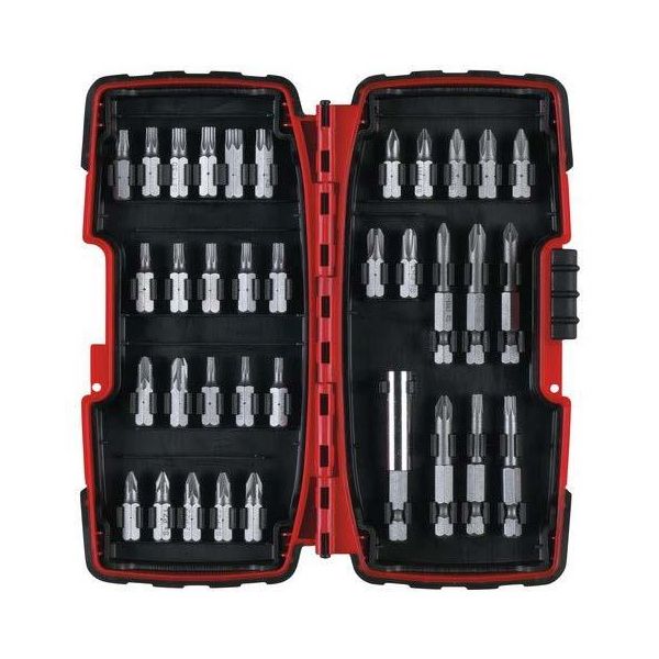 Ruuvikärkisarja Milwaukee 4932352068 35 osaa
