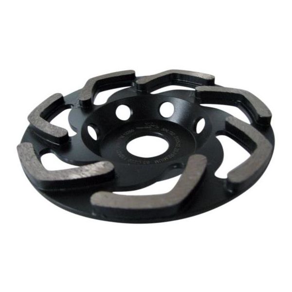Slipeskål Flexxtra 304732 125 mm