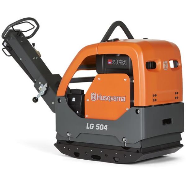 Markvibrator Husqvarna LG504 700mm
