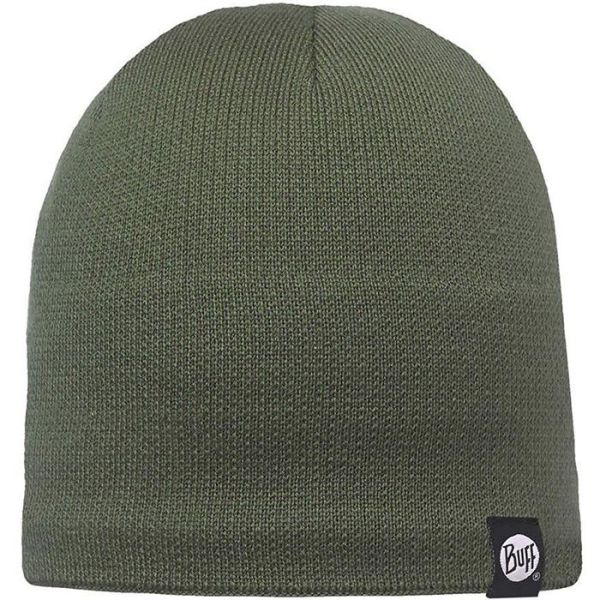 Mössa Buff Knitted Polar grön