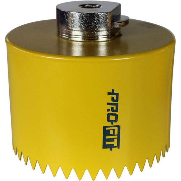 Gipshålsåg Pro-fit Dozen Fresen 73 mm