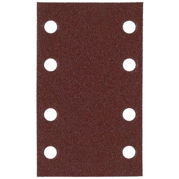 Slippapper Milwaukee 4932351666 133x80mm, 10-pack K60