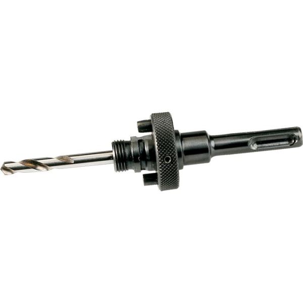 Hållare Bahco 3834-ARBR-SD152QC SDS-Plusfäste