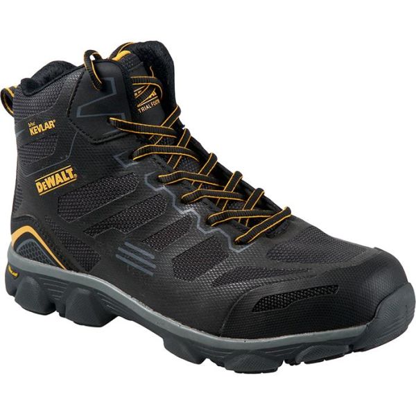 dewalt crossfire mid