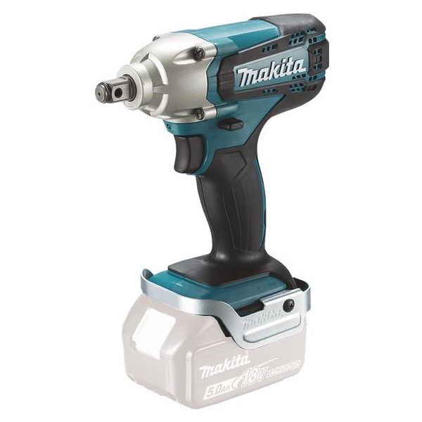 Mutterinväännin Makita DTW190Z ilman akkuja ja laturia